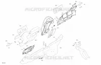 CARROZZERIA - Parete posteriore