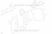 Carrozzeria - muro di fuoco