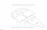 Piastra paramotore