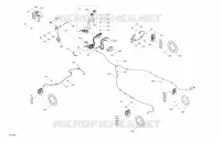 Meccanico - Freno