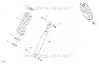 SOSPENSIONE ANTERIORE SHOCKS