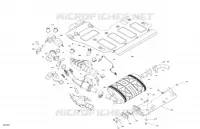 MOTORE - SCARICO