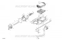 MOTORE - ADMISSIONE