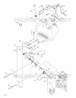 SERBATOIO CARBURANTE