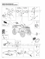Kit Per Omologazione Europa