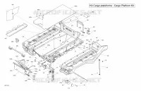 piattaforma di carico