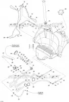 SERBATOIO CARBURANTE