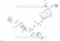 Motore - Scarico
