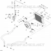 Raffreddamento