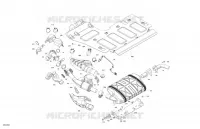 MOTORE - SCARICO