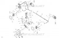 MECCANICO - SISTEMA DI FRENAGGIO