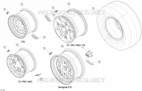 RUOTA / PNEUMATICO
