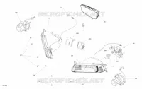 Console elettrica