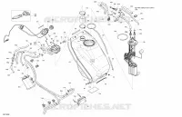 SERBATOIO CARBURANTE