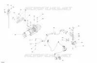 Elettrico - Verricello