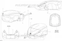 decalcomanie