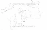 Carrozzeria - muro di fuoco