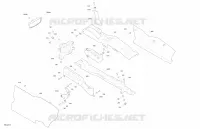 Carrozzeria - Console centrale