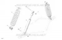 SOSPENSIONE ANTERIORE SHOCKS