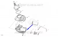 MOTORE - ADMISSIONE