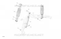 SOSPENSIONE POSTERIORE SHOCKS