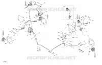 MECCANICO - SISTEMA DI FRENAGGIO