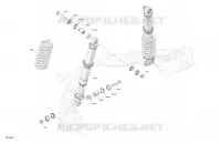 SOSPENSIONE POSTERIORE SHOCKS