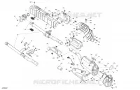 MOTORE - SCARICO