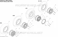RUOTA / PNEUMATICO