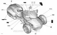 decalcomanie