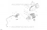 MOTORE - ADMISSIONE