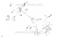 FRECCIA LAMPEGGIATORE