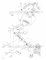 SERBATOIO CARBURANTE