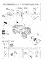 Kit Per Omologazione Europa