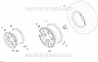 RUOTA / PNEUMATICO