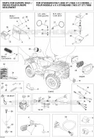 Kit Per Omologazione Europa