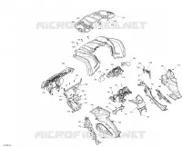 CARROZZERIA ANTERIORE