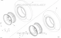 RUOTA / PNEUMATICO