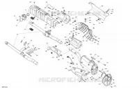 MOTORE - SCARICO