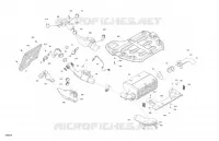 MOTORE - SCARICO