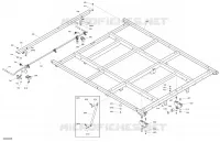 PIATTAFORMA DI CARICO - LOWER SECTION