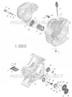 Lubrificazione del motore