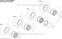 RUOTA / PNEUMATICO