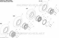 RUOTA / PNEUMATICO