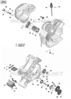Lubrificazione del motore
