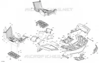 PARAFANGO POSTERIORE