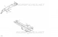 PIASTRA PARAMOTORE AND BUMPER