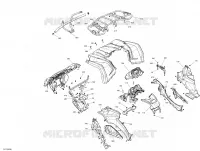 CARROZZERIA ANTERIORE