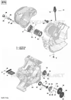 Lubrificazione del motore
