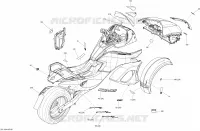 decalcomanie